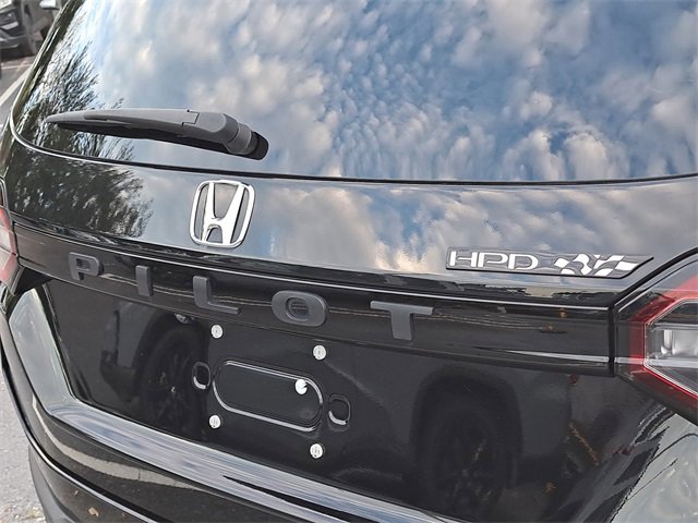 Certified 2024 Honda Pilot EX-L image 8