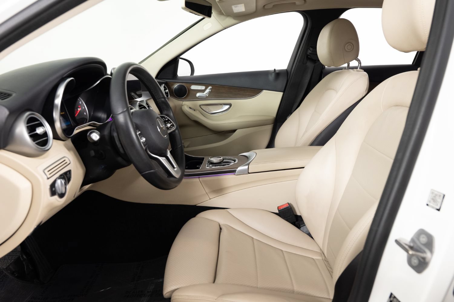 Used 2019 Mercedes-Benz C 300 Sedan image 14