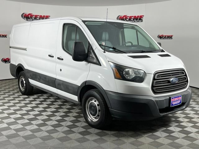 Used 2017 Ford Transit 150 130 Low Roof RWD image 2