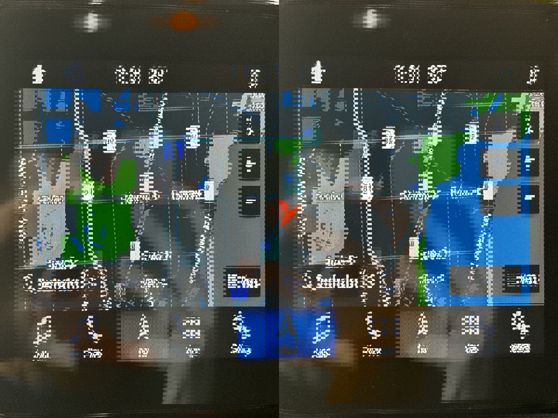 Used 2019 Ford Transit Connect XLT w/ Driver-Assist Package image 22