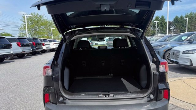 Used 2021 Ford Escape SE w/ Convenience Package AWD/4WD image 38
