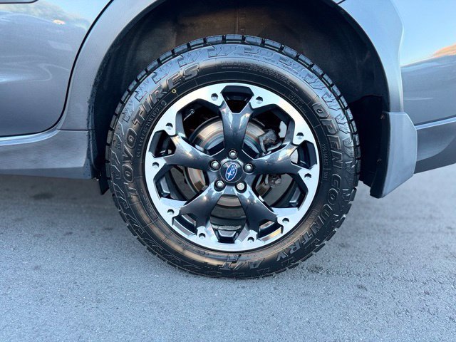 Used 2021 Subaru Crosstrek 2.0i AWD/4WD image 26