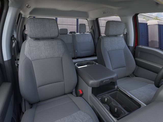 New 2026 Ford F250 XLT w/ XLT Premium Package RWD image 10