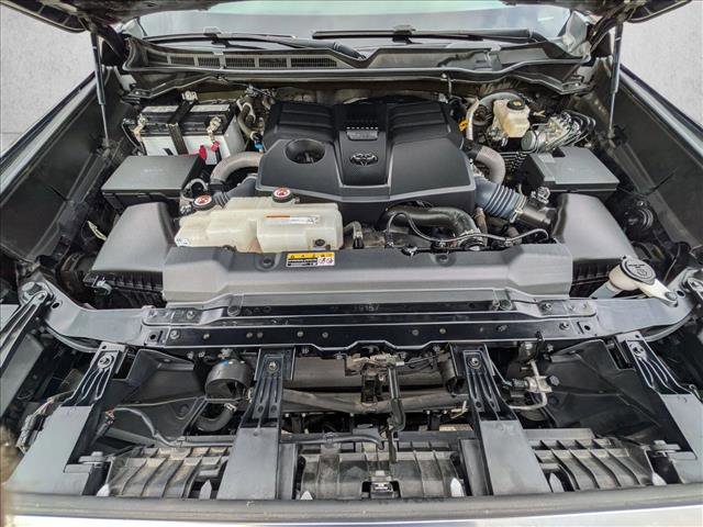 Used 2023 Toyota Tundra Limited AWD/4WD image 21