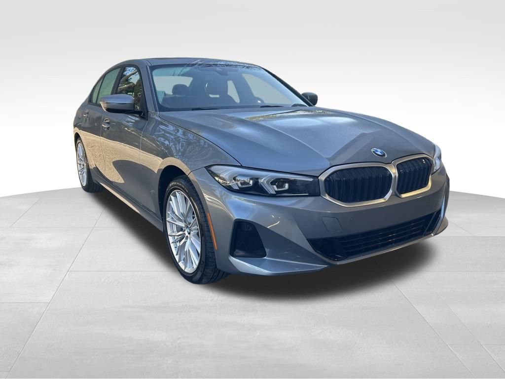 Used 2023 BMW 330i Sedan w/ Convenience Package video 2