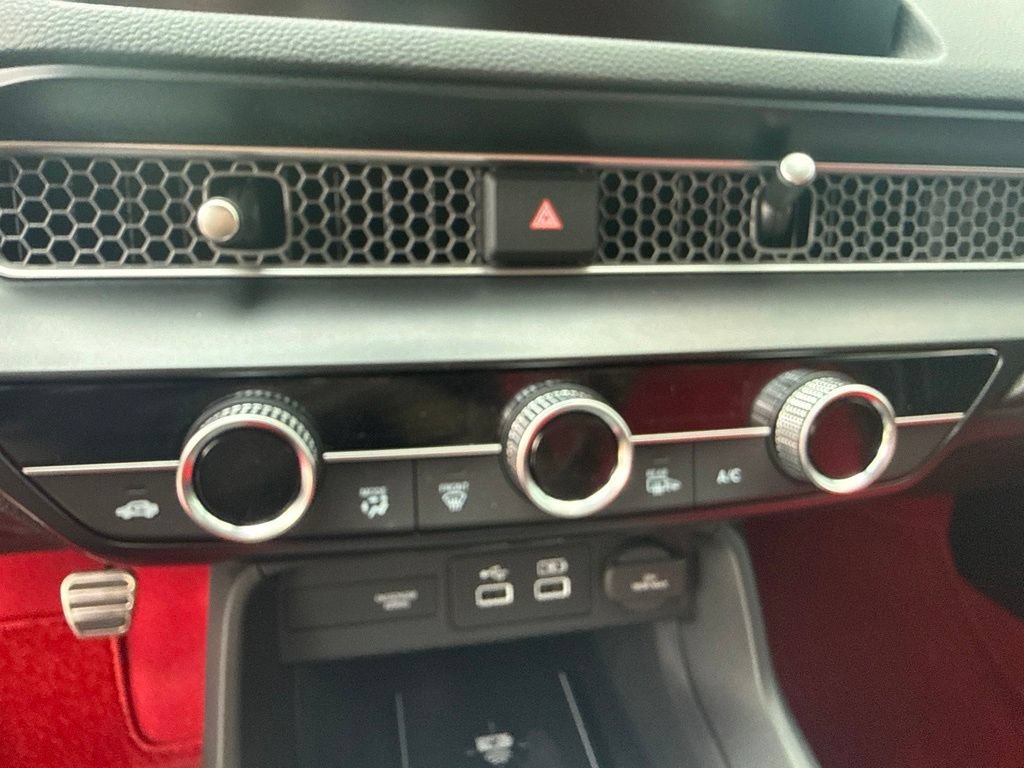 Used 2025 Honda Civic Type R image 17
