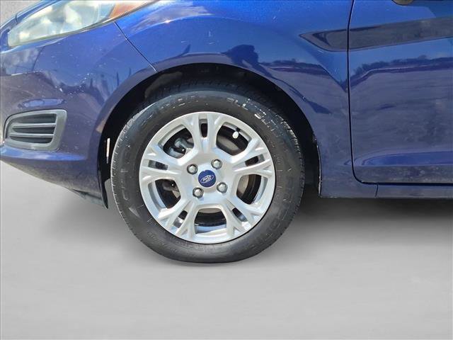Used 2016 Ford Fiesta SE FWD image 23