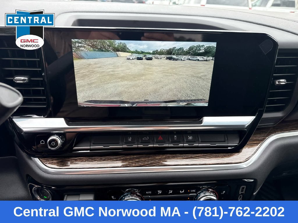 New 2026 GMC Sierra 3500 SLE w/ SLE Convenience Package AWD/4WD image 21