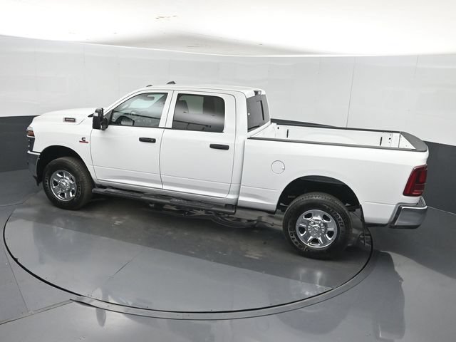 New 2027 RAM 3500 Tradesman AWD/4WD image 45