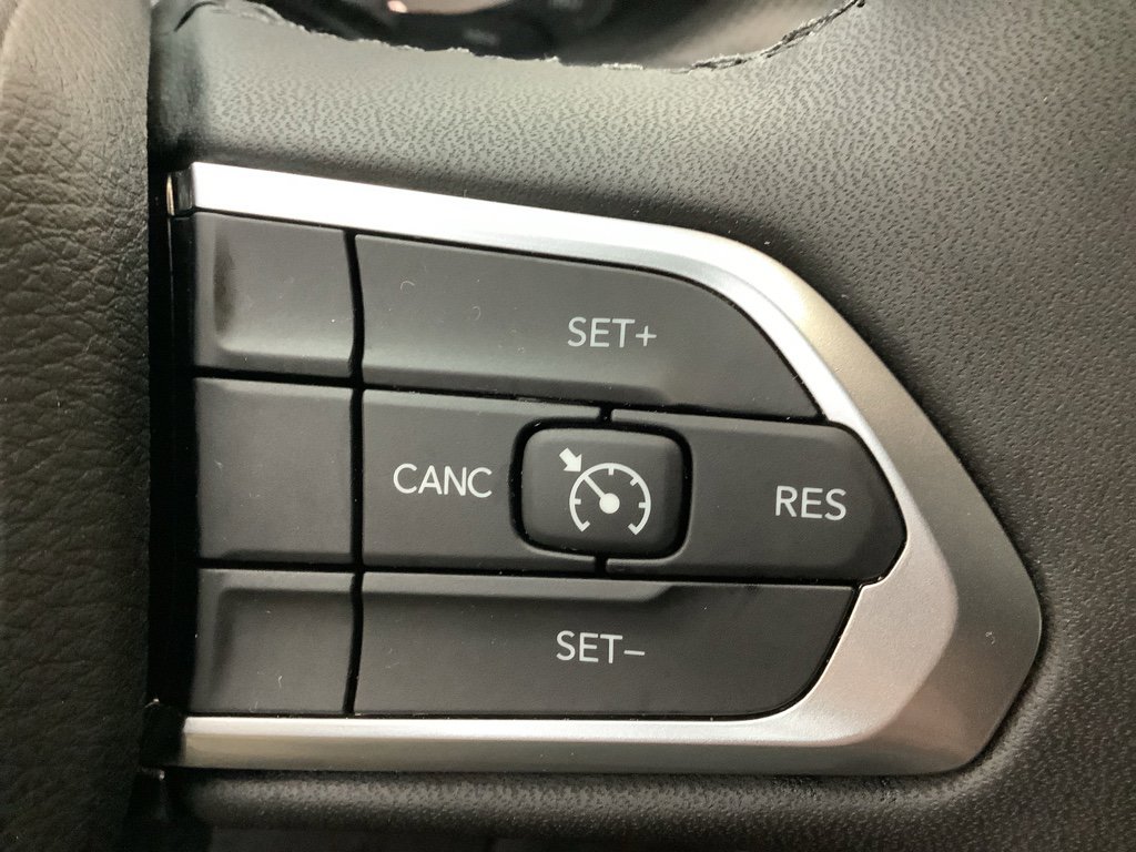 New 2026 Jeep Compass Latitude image 16