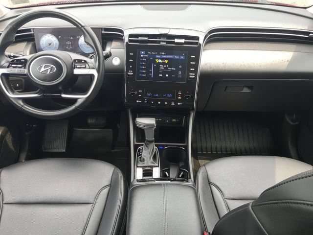 Used 2023 Hyundai Tucson SEL w/ Convenience Package AWD/4WD image 14