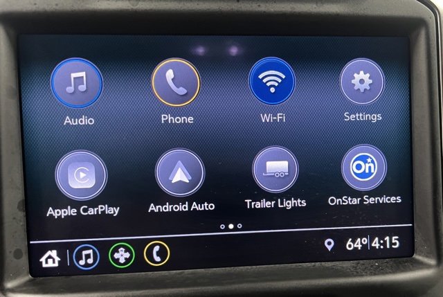 Used 2019 Chevrolet Silverado 1500 RST image 37