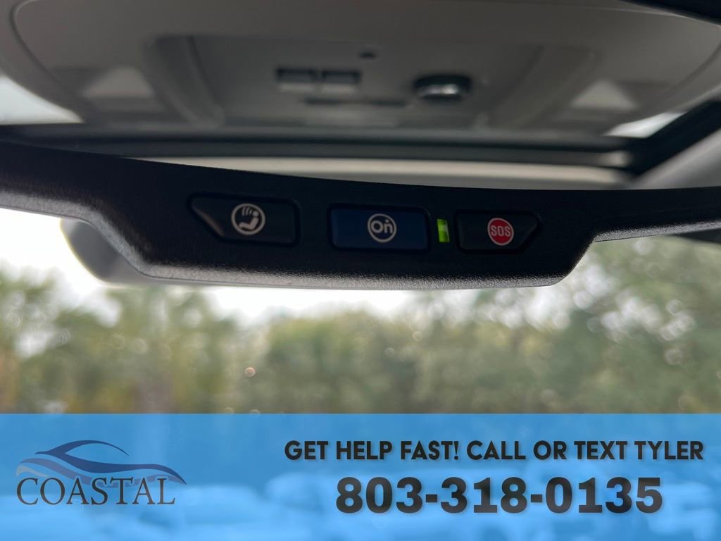 Used 2016 Chevrolet Suburban LTZ image 62