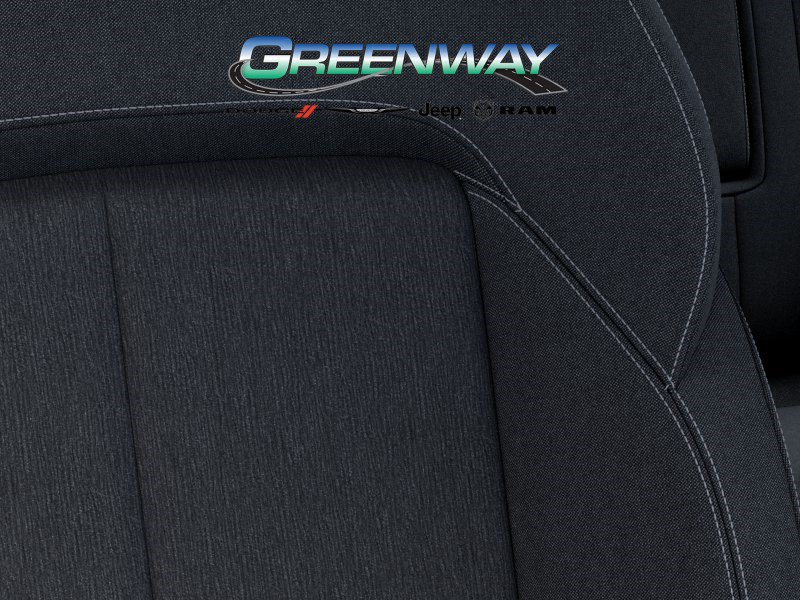 New 2025 Jeep Grand Cherokee Laredo RWD image 20
