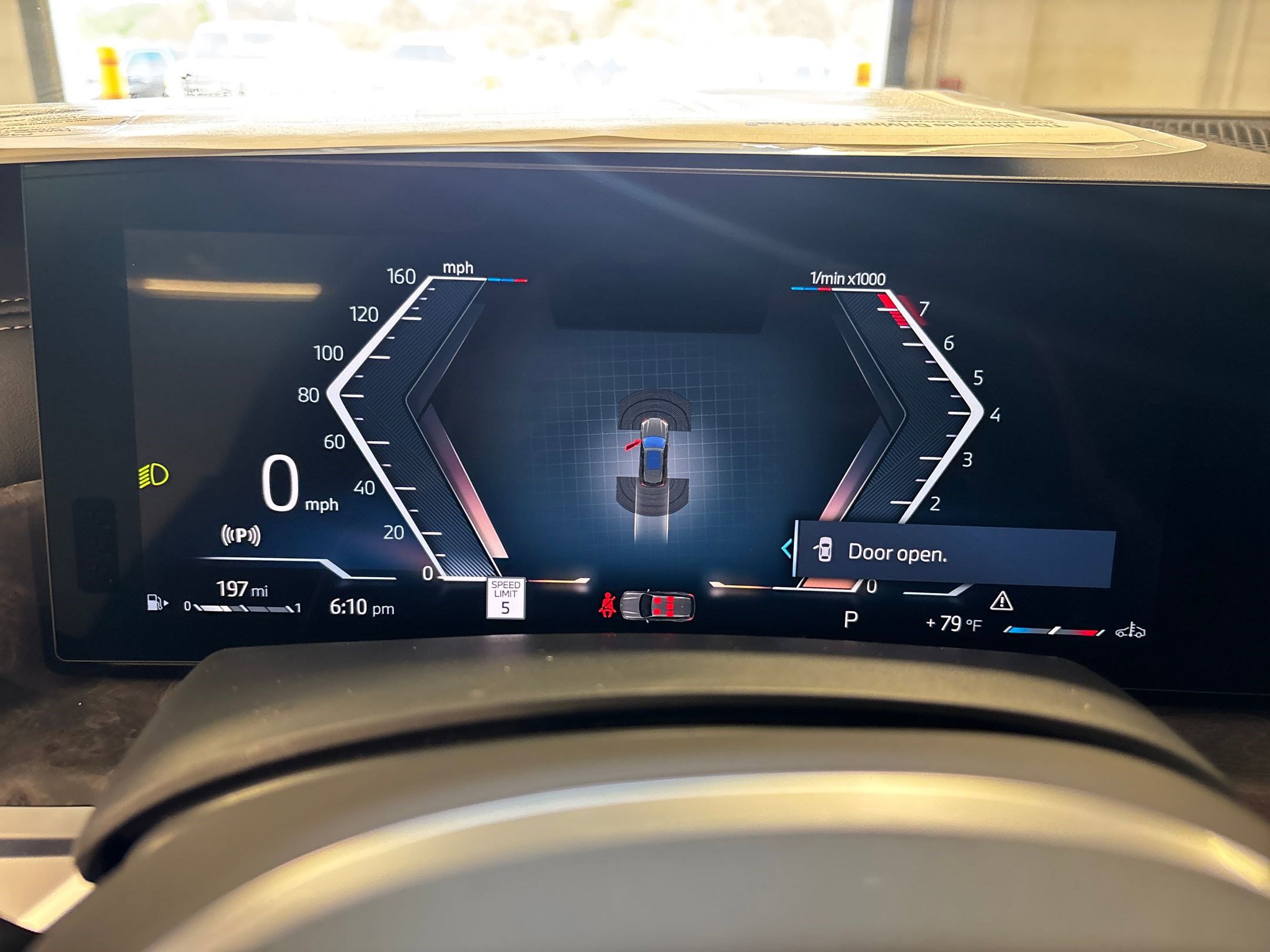 New 2026 BMW X5 sDrive40i image 20