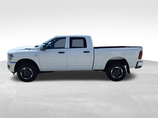 Used 2025 RAM 2500 Tradesman AWD/4WD image 2