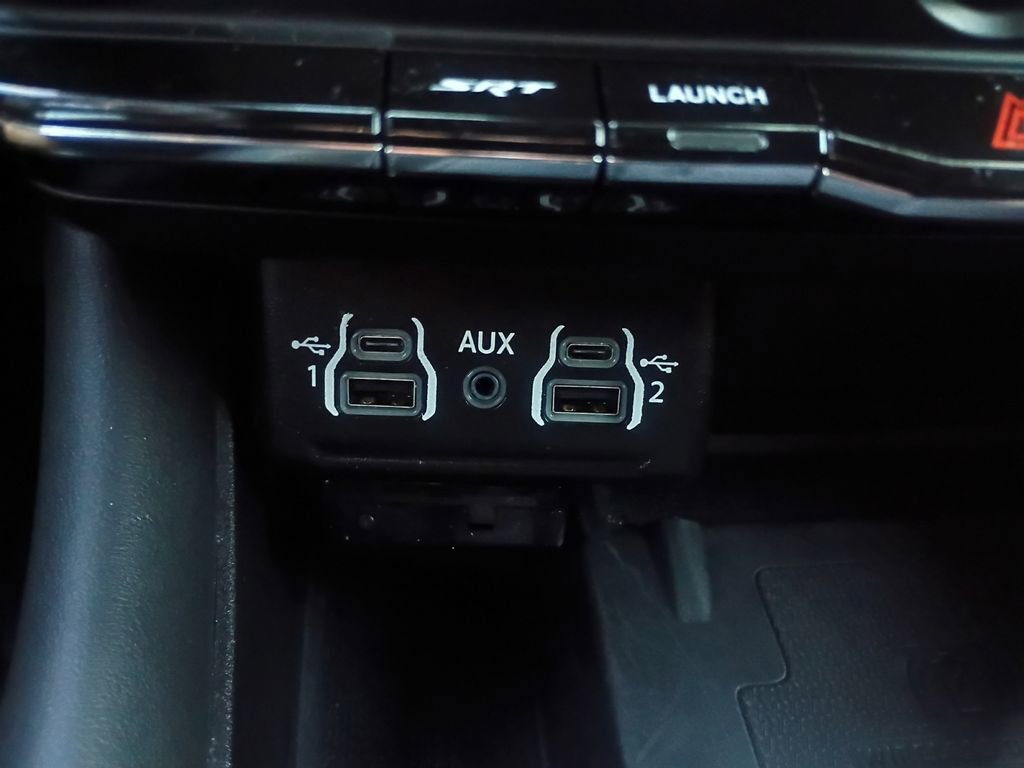 Used 2024 Dodge Durango SRT image 6