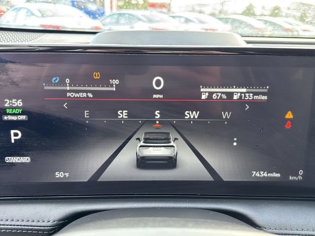 Certified 2023 Nissan Ariya FWD image 28