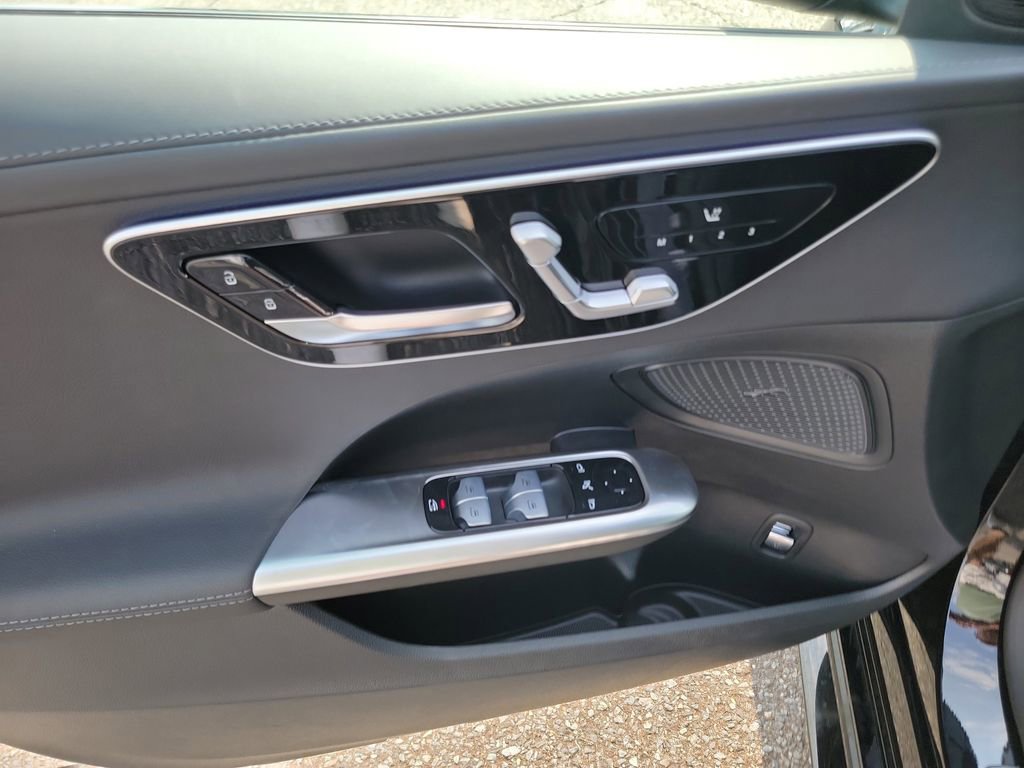 New 2025 Mercedes-Benz C 300 C300 4MATIC image 11