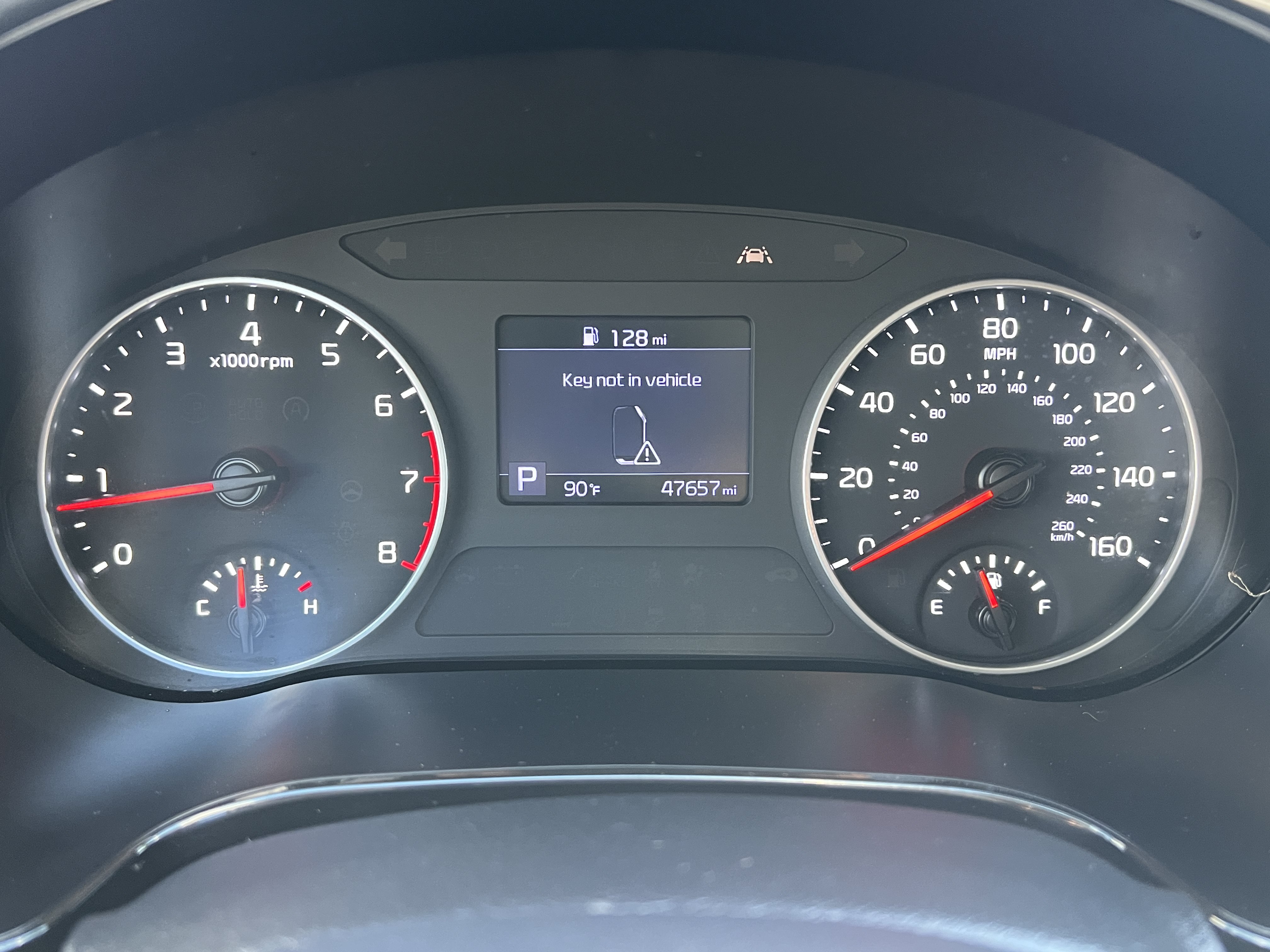 Certified 2023 Kia Seltos S w/ Navigation Package FWD image 27
