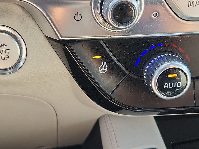 Used 2022 Kia Telluride SX w/ SX Prestige Package AWD/4WD image 22