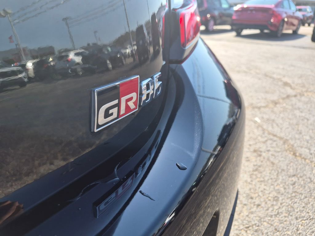 Used 2025 Toyota GR86 w/ Performance Package image 10
