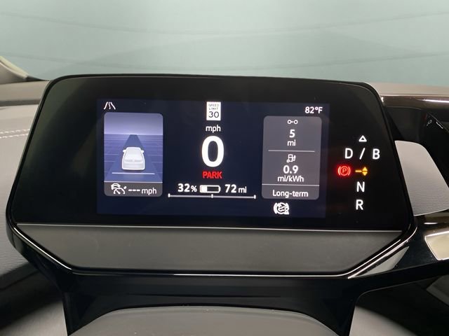 Used 2023 Volkswagen ID.4 Pro S image 10