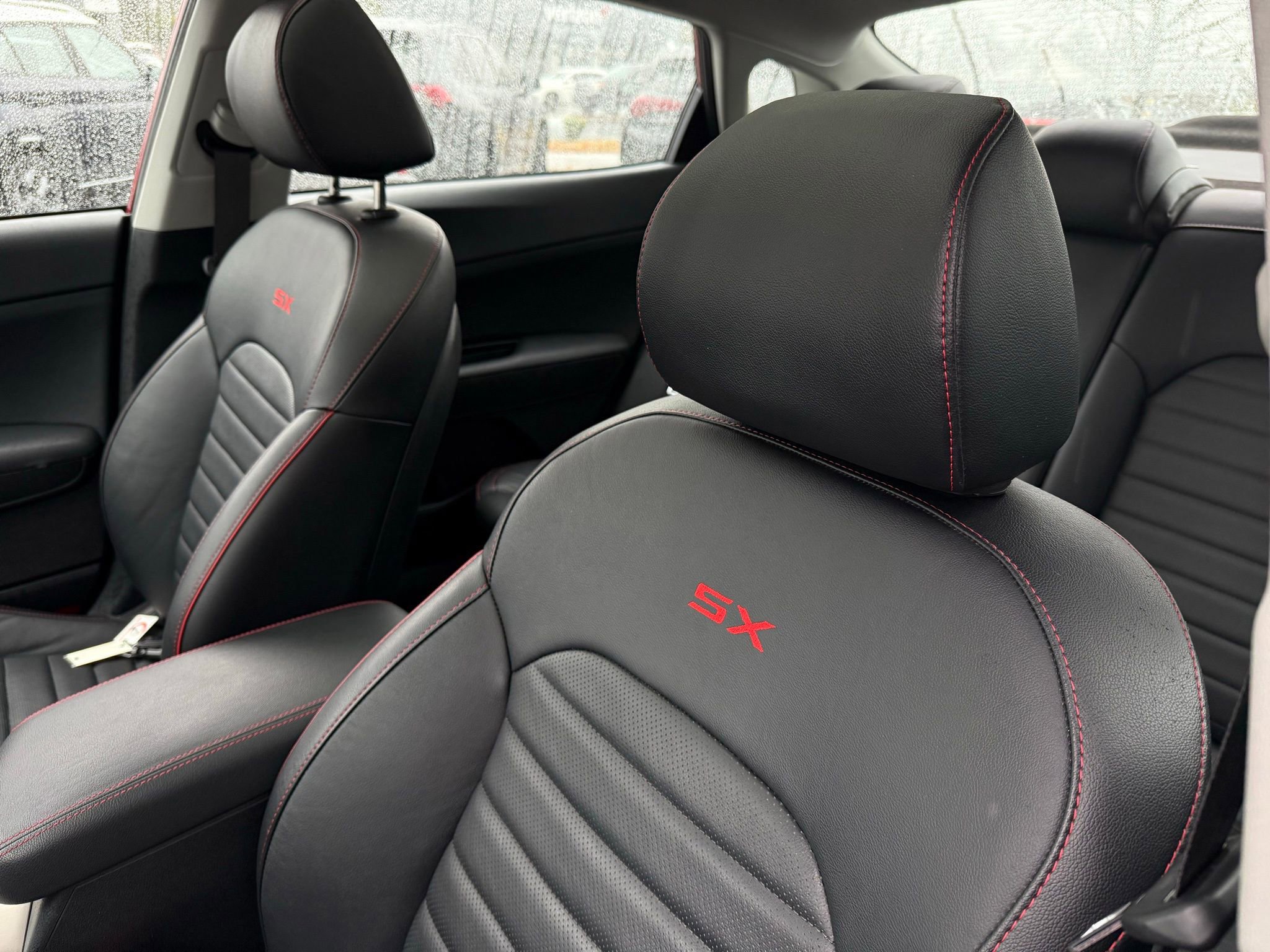 Used 2019 Kia Optima SX image 46