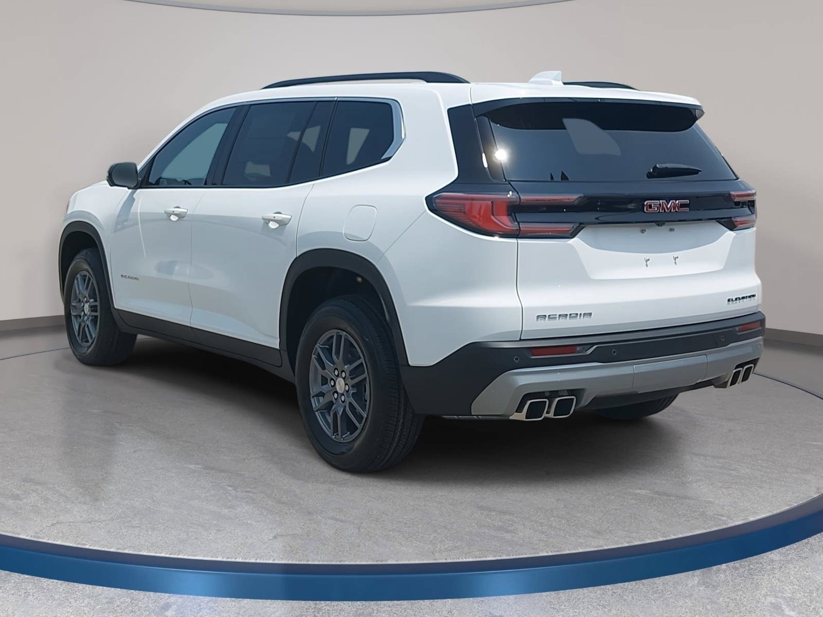 New 2025 GMC Acadia Elevation FWD image 7