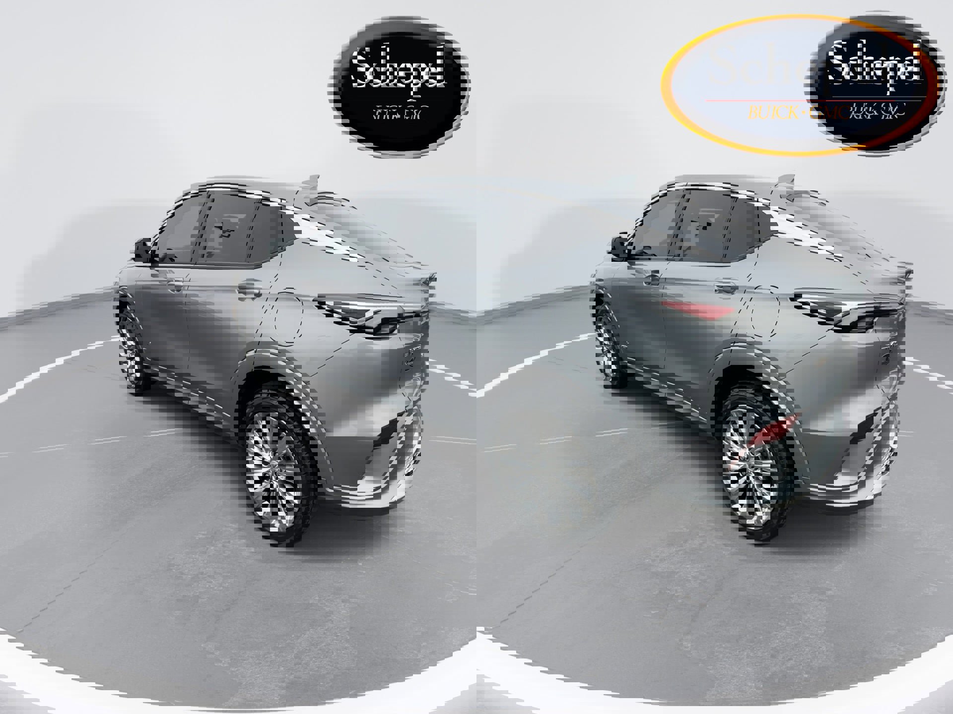 Certified 2024 Buick Envista Avenir image 6