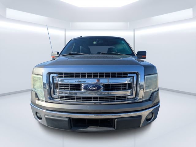 Used 2014 Ford F150 XLT w/ XLT Chrome Package image 7