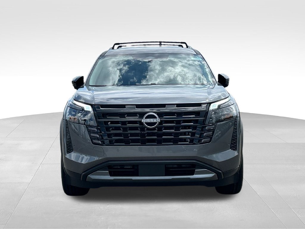 New 2026 Nissan Pathfinder SL FWD image 14