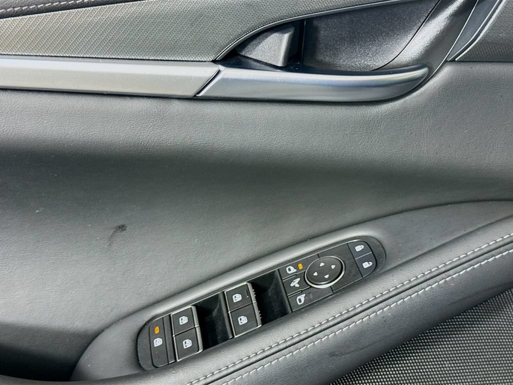 Certified 2023 INFINITI QX60 Luxe w/ Cargo Package FWD image 24