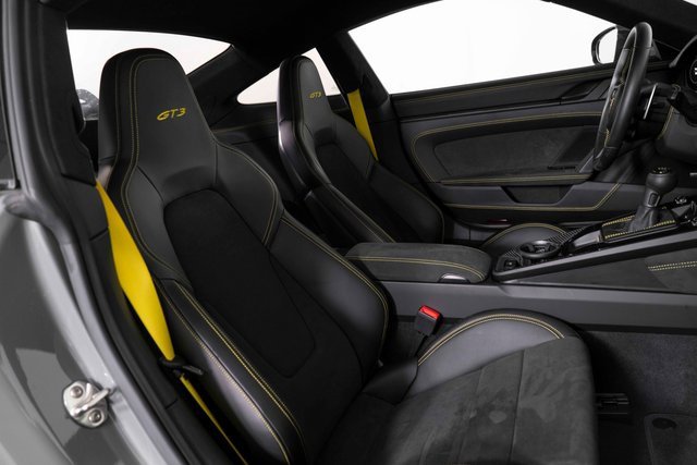 Used 2024 Porsche 911 GT3 image 25