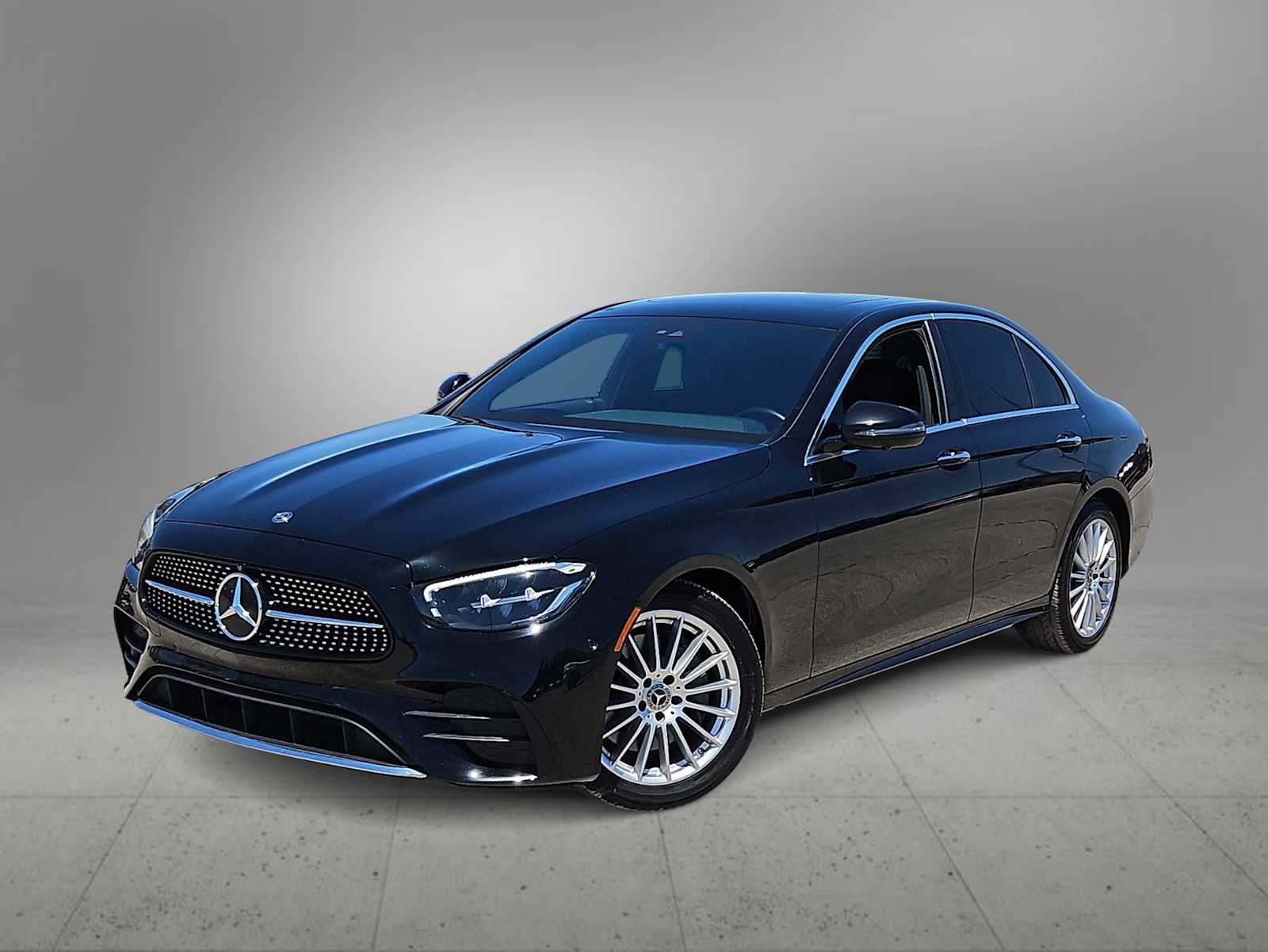 Used 2021 Mercedes-Benz E 350 Sedan video 1