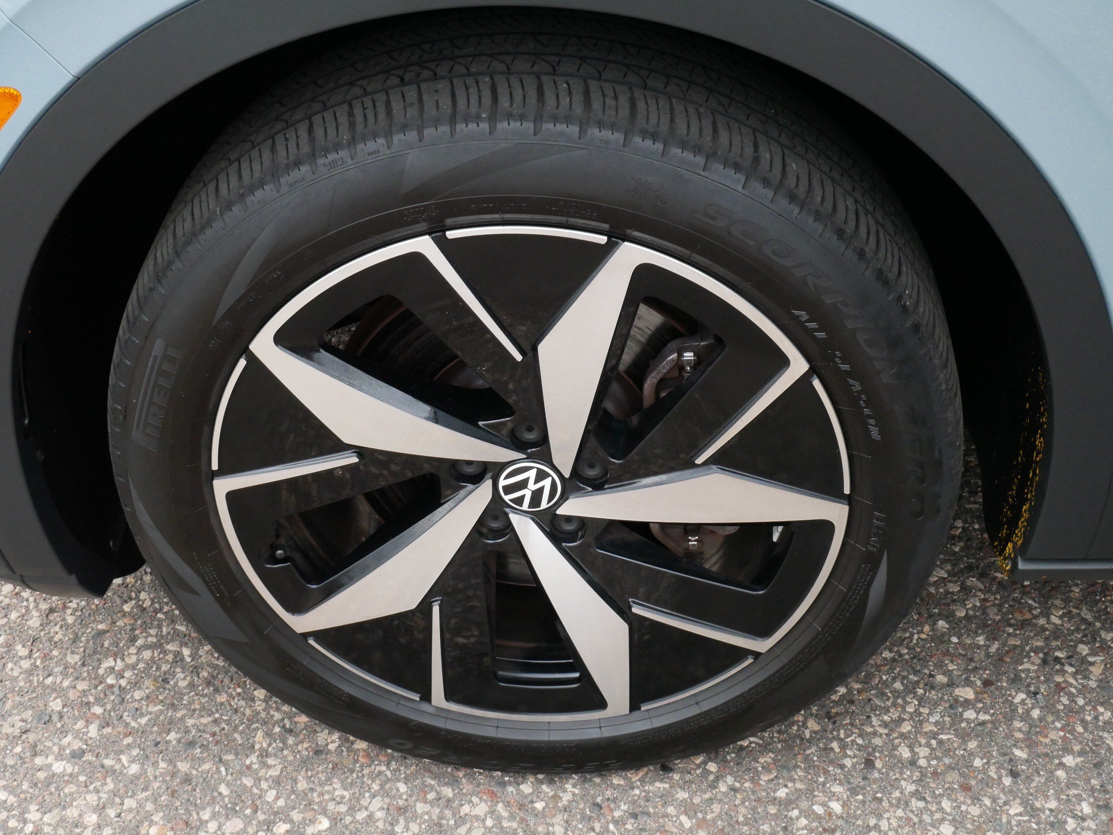 Certified 2023 Volkswagen ID.4 Pro S AWD/4WD image 15