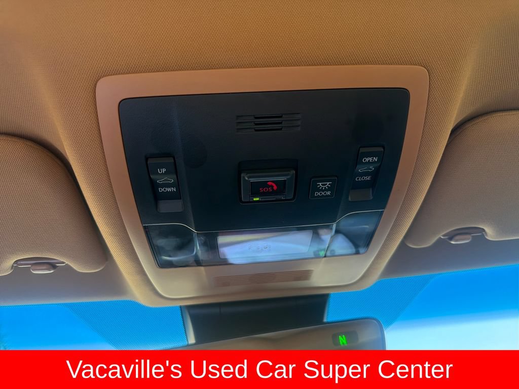 Used 2025 Lexus ES 350 w/ Accessory Package (Z2) FWD image 21