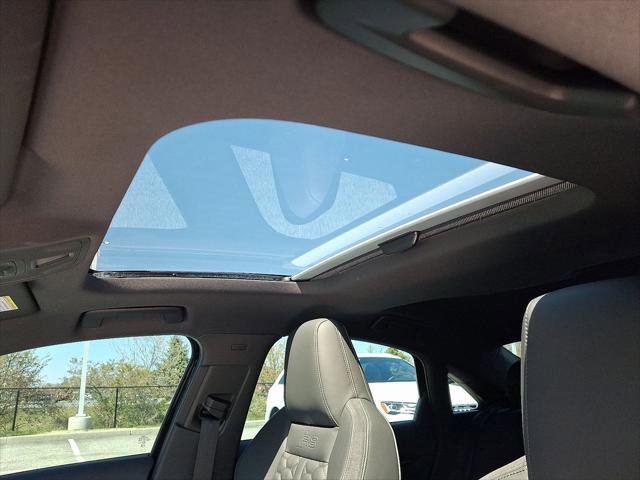 Certified 2025 Audi RS 3 image 15