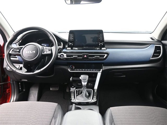 Used 2023 Kia Seltos S image 25