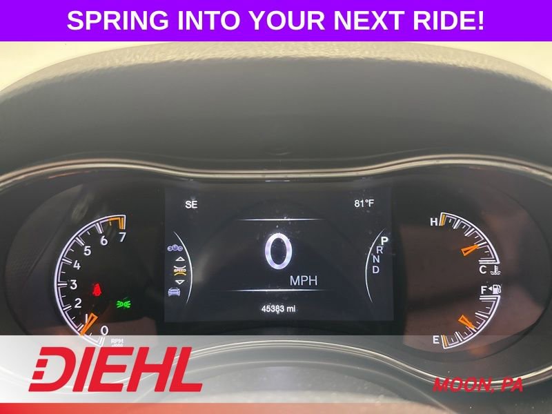 Used 2021 Jeep Grand Cherokee Laredo X AWD/4WD image 27