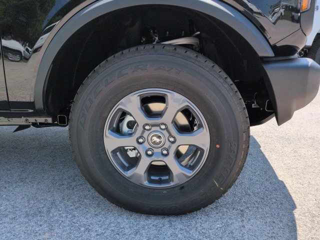 New 2026 Ford Bronco Big Bend AWD/4WD image 10
