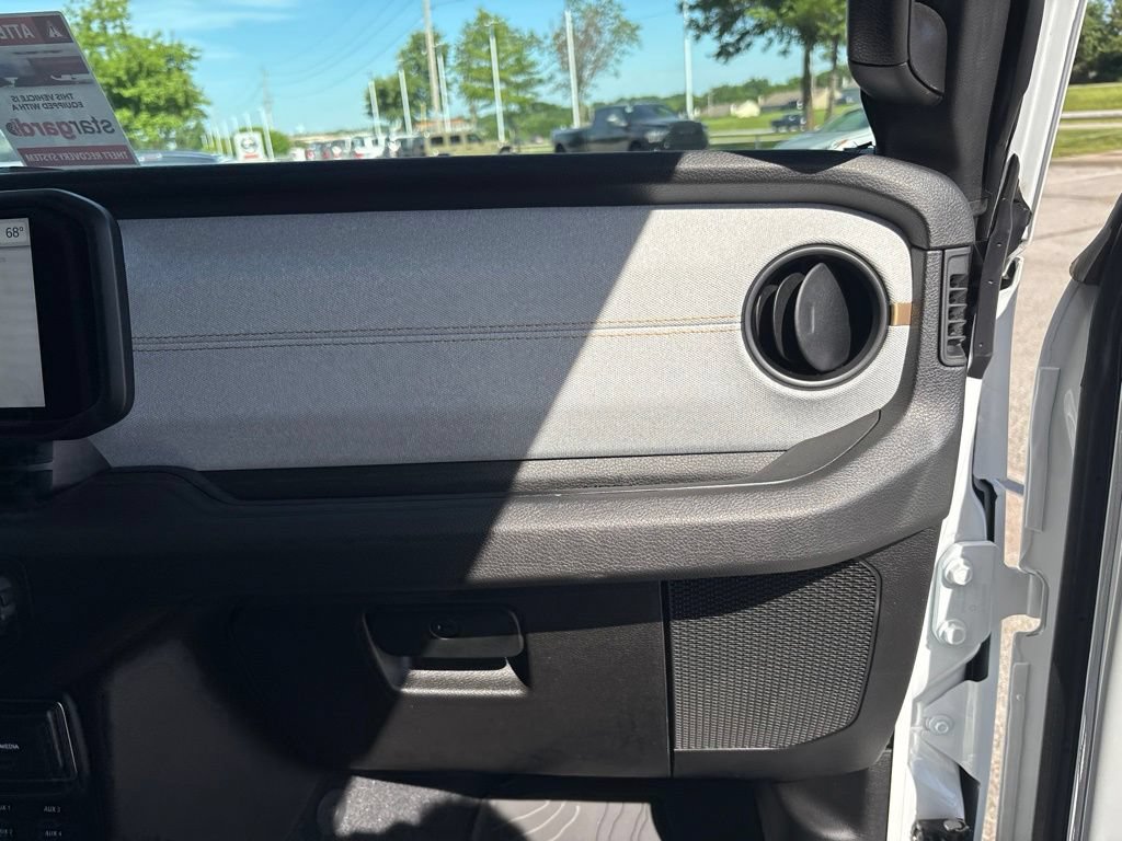 New 2026 Jeep Gladiator Sport AWD/4WD image 46
