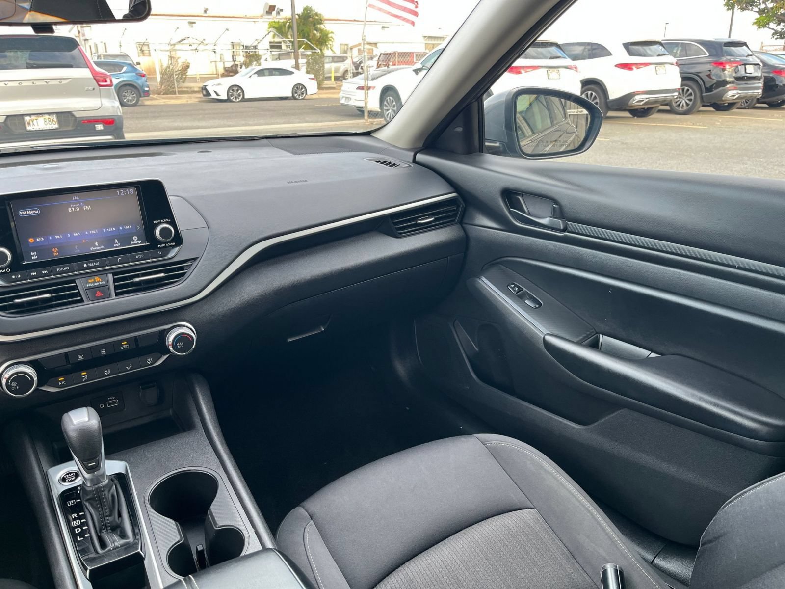 Used 2023 Nissan Altima 2.5 S FWD image 34
