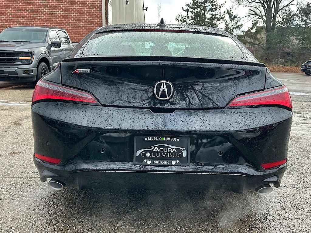 New 2026 Acura Integra A-Spec image 5