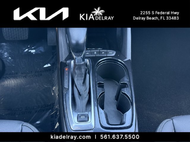 Used 2022 Chevrolet TrailBlazer ACTIV w/ Sun and Liftgate Package AWD/4WD image 28