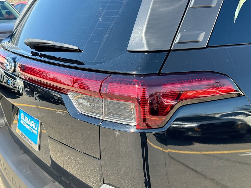 New 2026 Subaru Outback Premium image 32