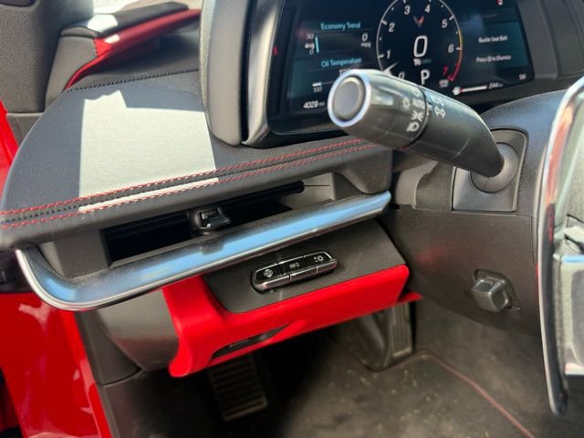 Used 2024 Chevrolet Corvette Stingray Premium Conv w/ Z51 Performance Package image 20