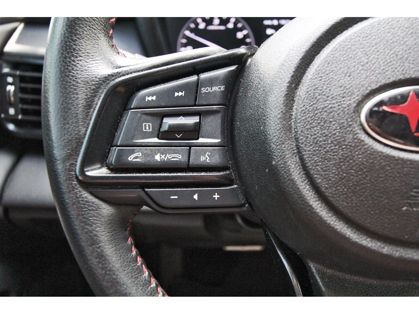 Certified 2024 Subaru Legacy Sport AWD/4WD image 15