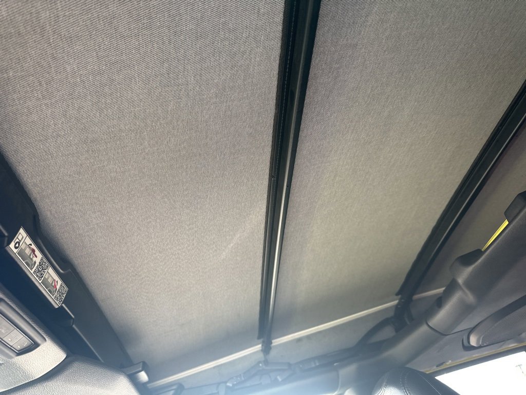 Used 2022 Jeep Wrangler Unlimited Sahara w/ Cold Weather Group image 22