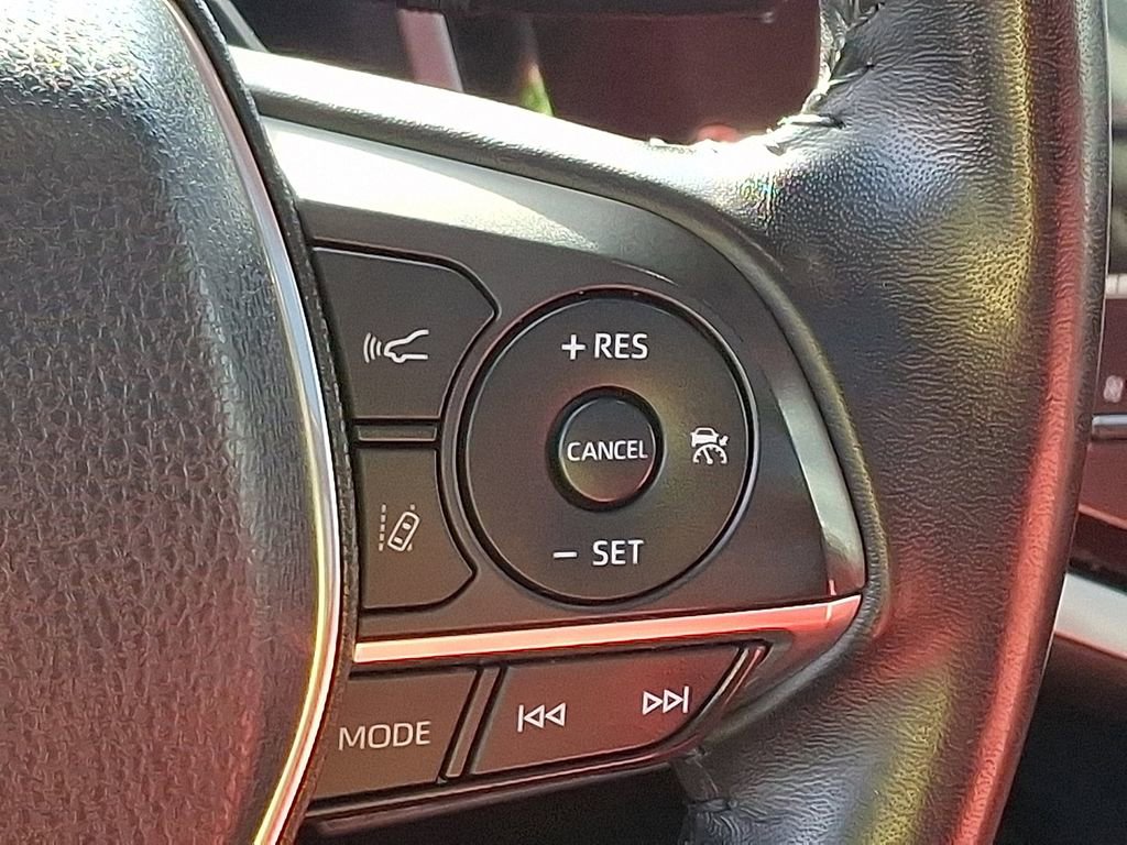 Used 2019 Toyota Camry XSE image 23